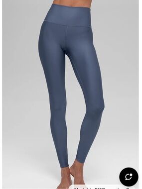 Alo Yoga Airlift Leggings Sz Small